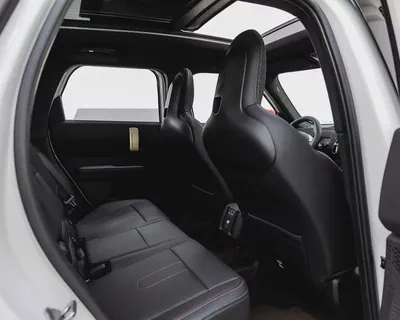 MINI COUNTRYMAN JCW - 2026 - GCC - AGMC WARRANTY AND SERVICE CONTRACT - BRAND NEW CONDITION-18