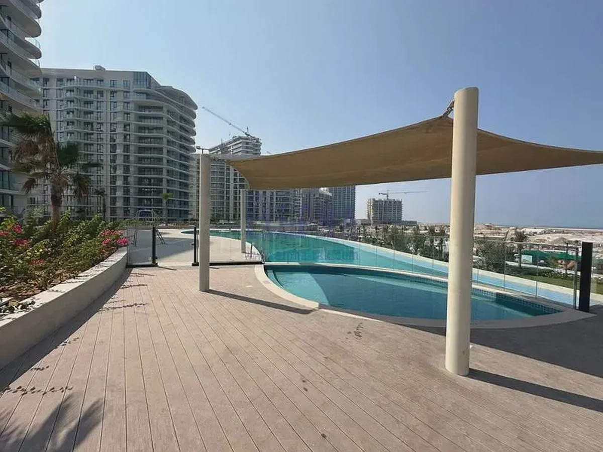 Open for Negotiation| Partial Pool View | Beachfront-3-3