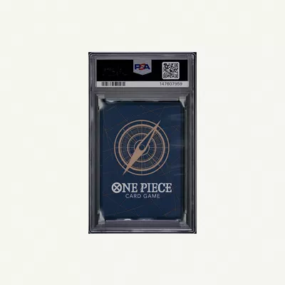 2023 Sanji #004 from the One Piece Premium Card Collection-1