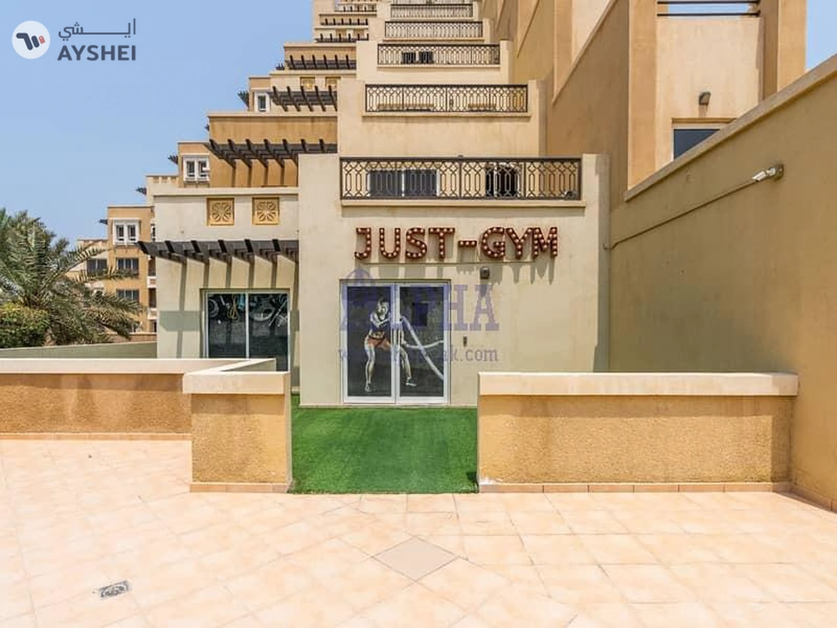 Yakout Building, Bab Al Bahr Residences, Al Marjan Island, Ras Al Khaimah-11-11