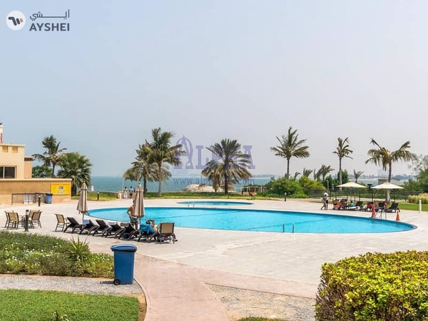 Yakout Building, Bab Al Bahr Residences, Al Marjan Island, Ras Al Khaimah
