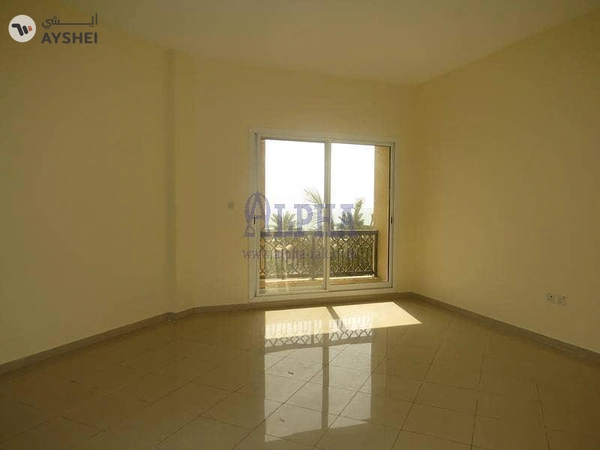 Yakout Building, Bab Al Bahr Residences, Al Marjan Island, Ras Al Khaimah