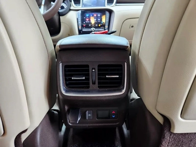 INFINITI QX50 (G) 2.0 TURBO SENSORY AWD-9
