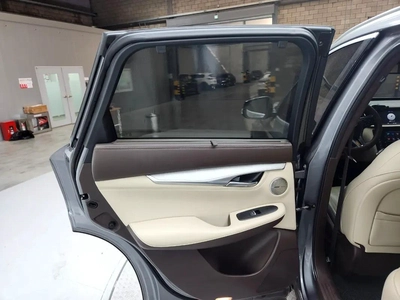 INFINITI QX50 (G) 2.0 TURBO SENSORY AWD-5