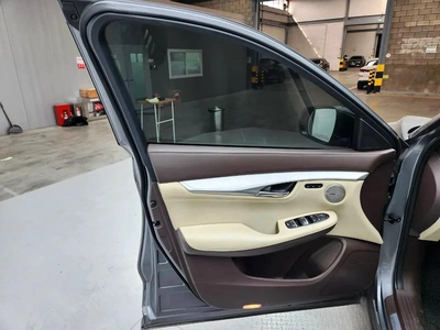 INFINITI QX50 (G) 2.0 TURBO SENSORY AWD-11