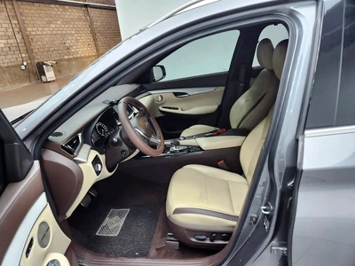 INFINITI QX50 (G) 2.0 TURBO SENSORY AWD-13