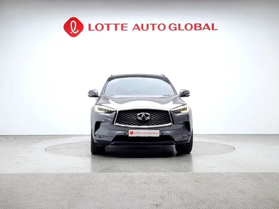 INFINITI QX50 (G) 2.0 TURBO SENSORY AWD-18