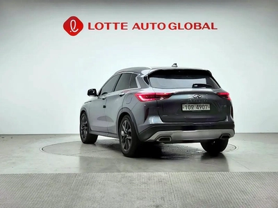 INFINITI QX50 (G) 2.0 TURBO SENSORY AWD-1