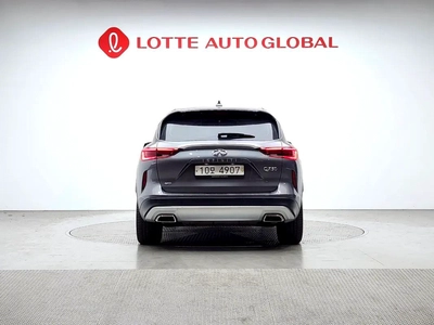 INFINITI QX50 (G) 2.0 TURBO SENSORY AWD-6