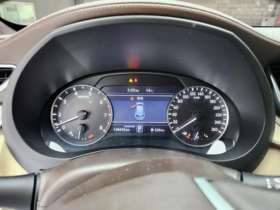 INFINITI QX50 (G) 2.0 TURBO SENSORY AWD-4
