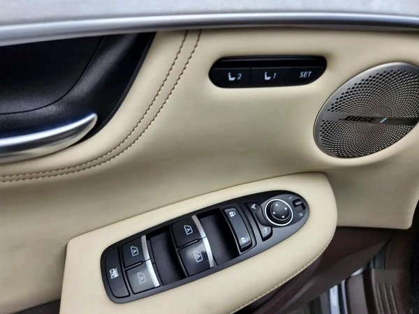 INFINITI QX50 (G) 2.0 TURBO SENSORY AWD