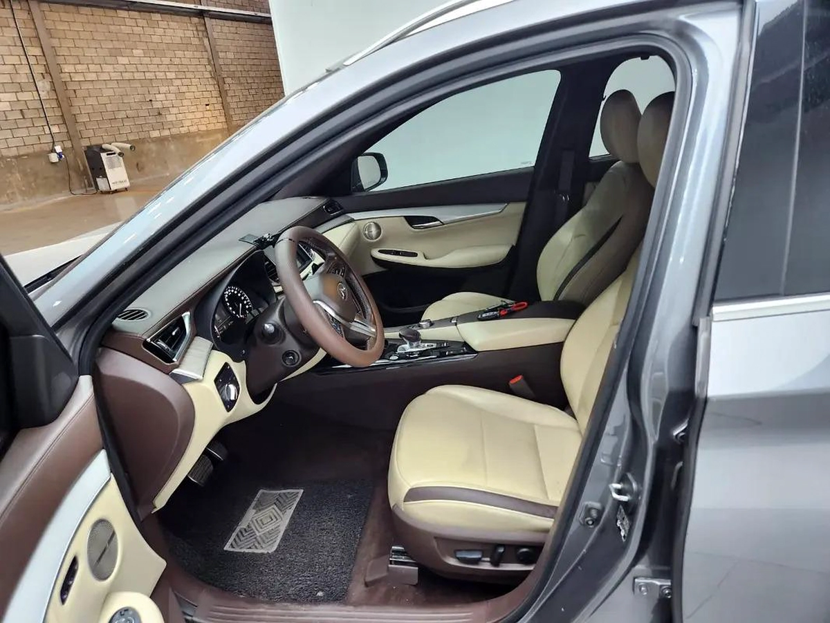 INFINITI QX50 (G) 2.0 TURBO SENSORY AWD-13-13