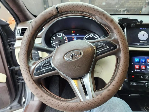 INFINITI QX50 (G) 2.0 TURBO SENSORY AWD
