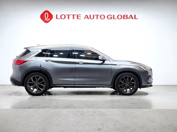 INFINITI QX50 (G) 2.0 TURBO SENSORY AWD