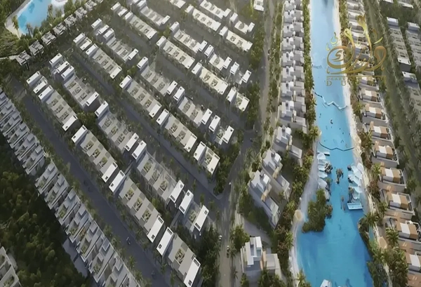 1% Monthly| Waterfront Lifestyle| Freehold| Single Row