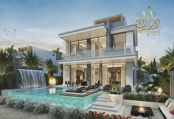 1% Monthly| Waterfront Lifestyle| Freehold| Single Row