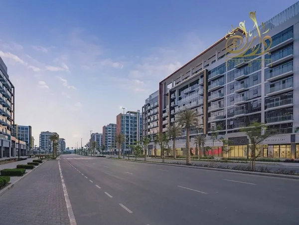 Invest Now in Azizi Riviera – Luxury, Prime Location, and Guaranteed Returns