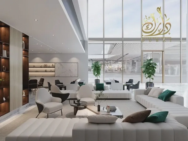 Invest Now in Azizi Riviera – Luxury, Prime Location, and Guaranteed Returns