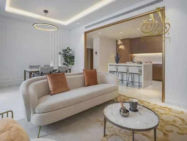 Invest Now in Azizi Riviera – Luxury, Prime Location, and Guaranteed Returns