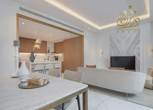 Invest Now in Azizi Riviera – Luxury, Prime Location, and Guaranteed Returns