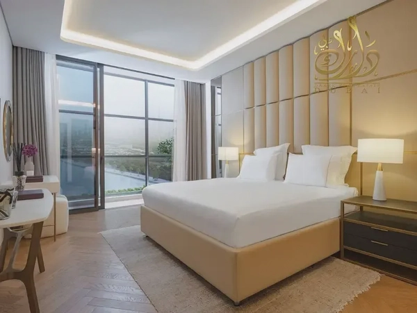 Invest Now in Azizi Riviera – Luxury, Prime Location, and Guaranteed Returns