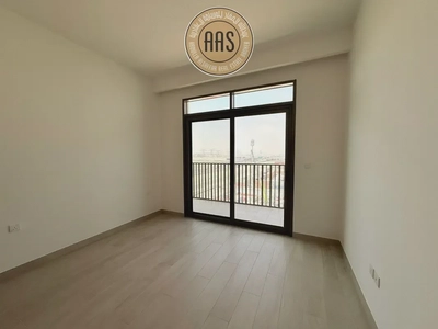Brand new Chill free 2bhk apartment available in Al Furjan area-10