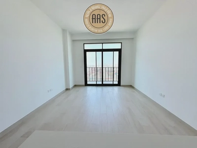Brand new Chill free 2bhk apartment available in Al Furjan area-15
