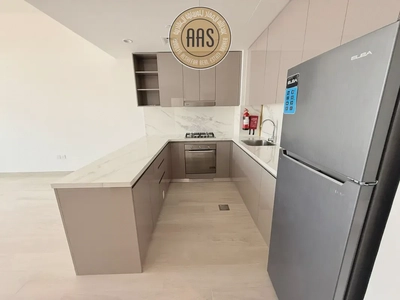 Brand new Chill free 2bhk apartment available in Al Furjan area-16