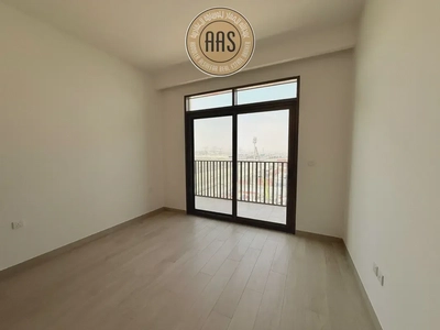 Brand new Chill free 2bhk apartment available in Al Furjan area-17