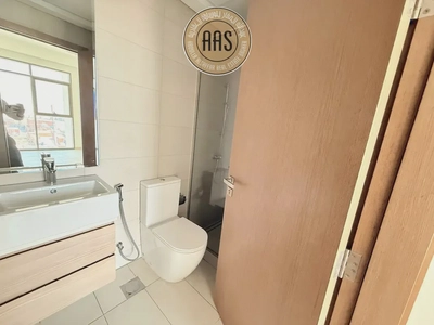 Brand new Chill free 2bhk apartment available in Al Furjan area-3