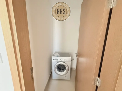 Brand new Chill free 2bhk apartment available in Al Furjan area-5
