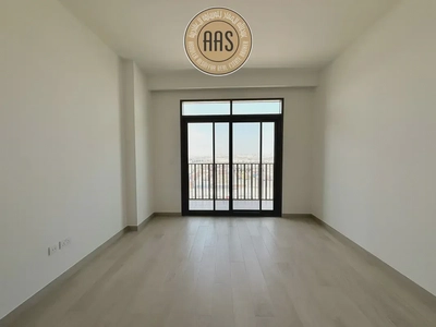 Brand new Chill free 2bhk apartment available in Al Furjan area-6