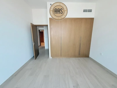 Brand new Chill free 2bhk apartment available in Al Furjan area-9