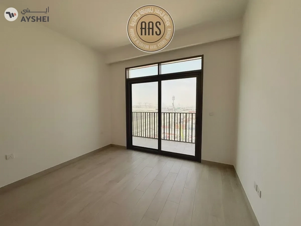 Brand new Chill free 2bhk apartment available in Al Furjan area