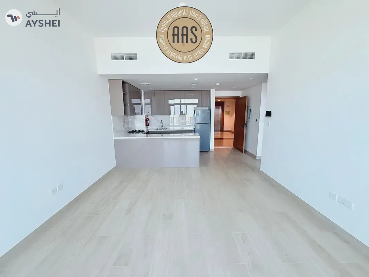 Brand new Chill free 2bhk apartment available in Al Furjan area-13-13