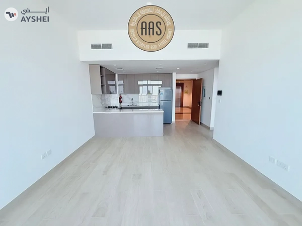 Brand new Chill free 2bhk apartment available in Al Furjan area