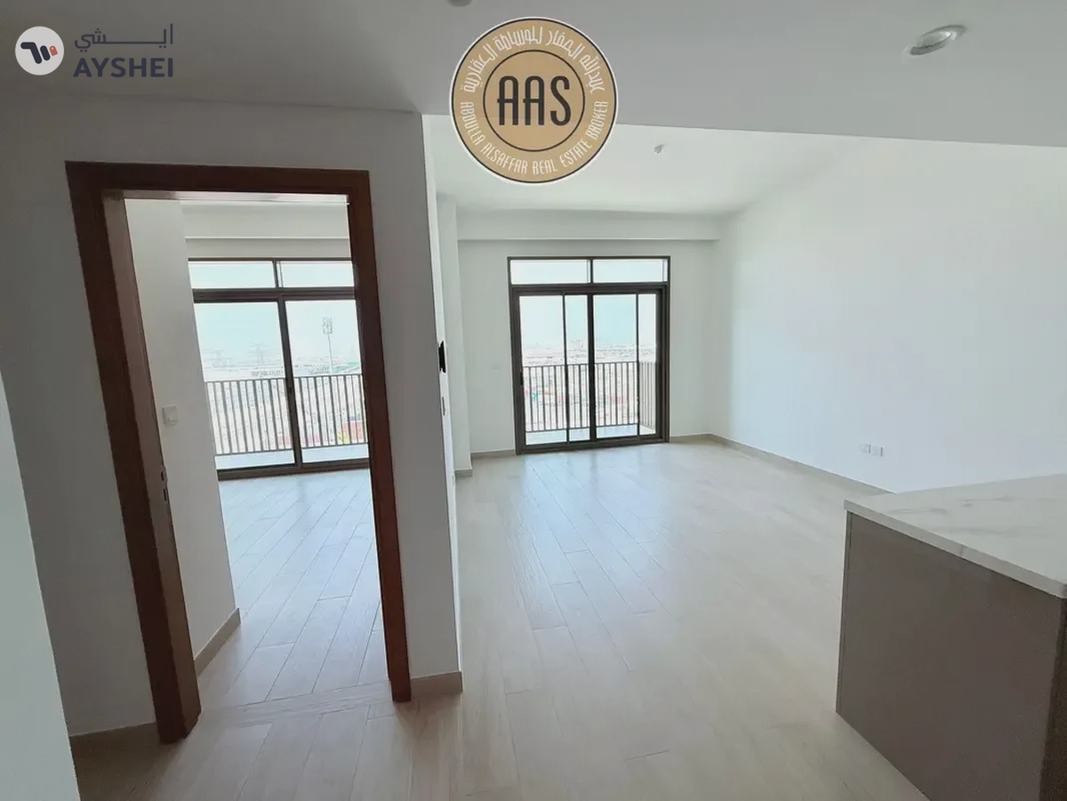 Brand new Chill free 2bhk apartment available in Al Furjan area-14-14