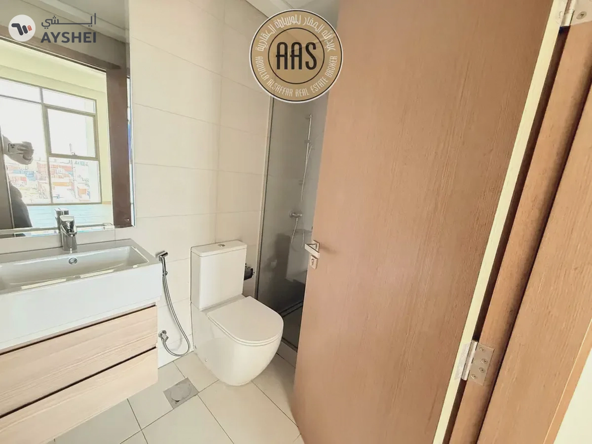 Brand new Chill free 2bhk apartment available in Al Furjan area-3-3