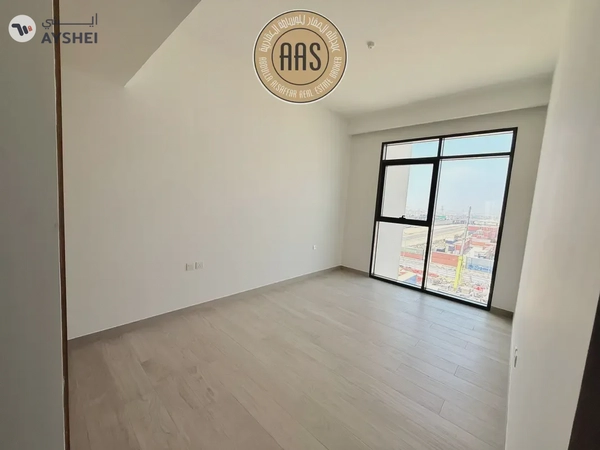Brand new Chill free 2bhk apartment available in Al Furjan area