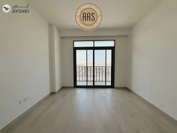 Brand new Chill free 2bhk apartment available in Al Furjan area
