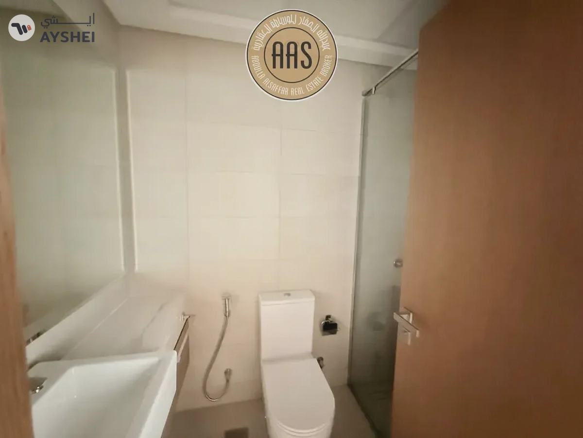 Brand new Chill free 2bhk apartment available in Al Furjan area-7-7