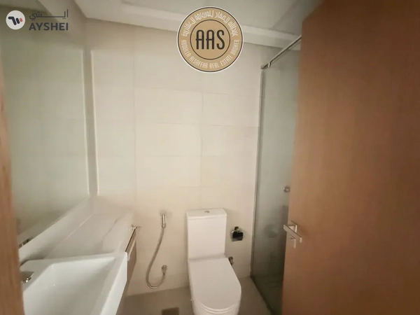 Brand new Chill free 2bhk apartment available in Al Furjan area