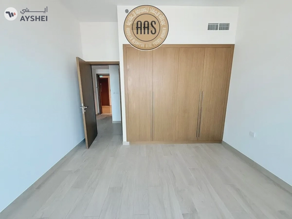 Brand new Chill free 2bhk apartment available in Al Furjan area