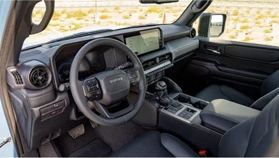 Toyota Prado ADVENTURE 1ST EDITION ADV 1st Edition 2.4T-11