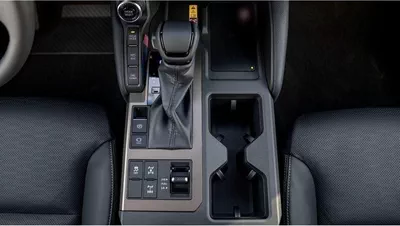 Toyota Prado ADVENTURE 1ST EDITION ADV 1st Edition 2.4T-13