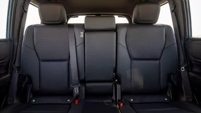 Toyota Prado ADVENTURE 1ST EDITION ADV 1st Edition 2.4T-17