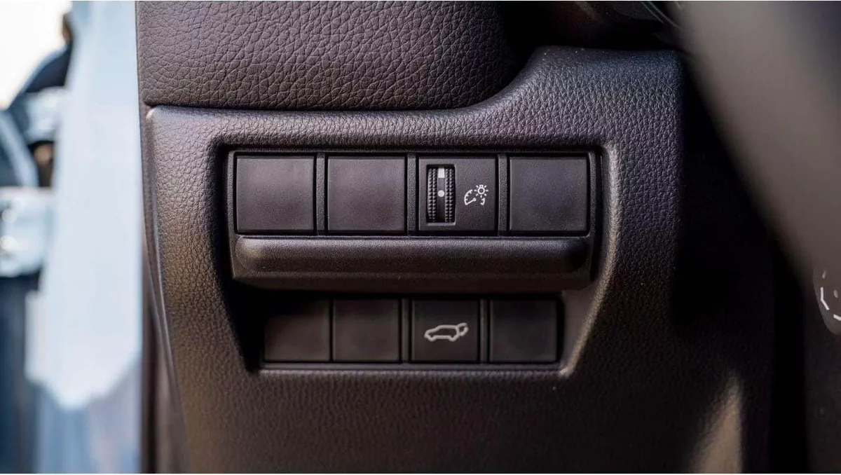 Toyota Prado ADVENTURE 1ST EDITION ADV 1st Edition 2.4T-14-0