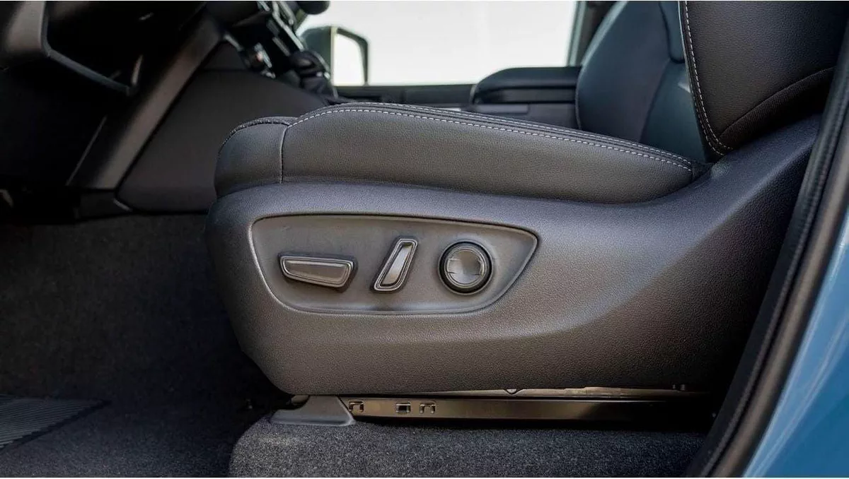 Toyota Prado ADVENTURE 1ST EDITION ADV 1st Edition 2.4T-21-0