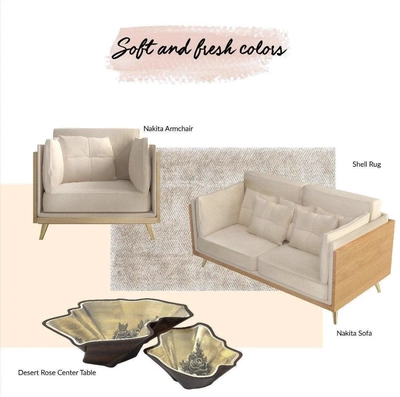Sofa: Nakita-4