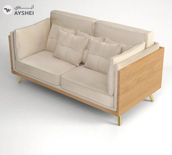 Sofa: Nakita